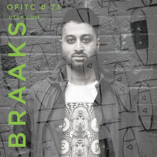 4Colours - One Foot In The Chill (25/08/22)