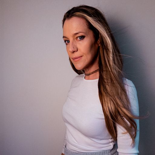 OpenLab Presents: Reagan Grey