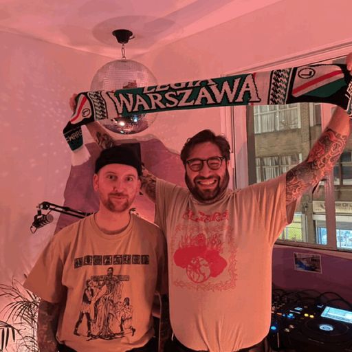 Hypnotic Regression w. Mark And Joe - January 2023