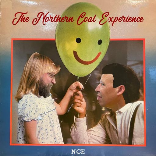 The Northern Coal Experience with Smoove & Turrell (01/10/2021)