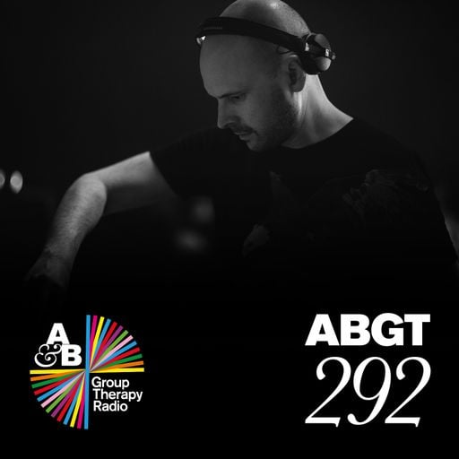 Group Therapy 292 with Above & Beyond and Audien