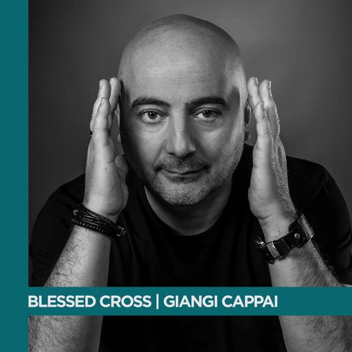 Blessed Cross Series | Giangi Cappai 2022