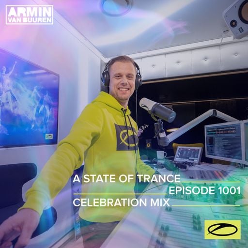 A State of Trance Episode 1001