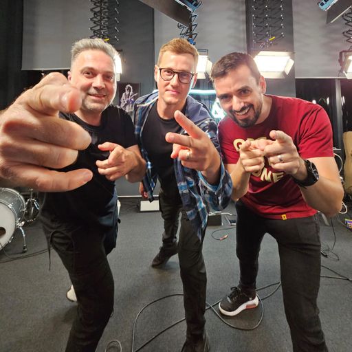 Kiss Kiss in the Mix 22 mai 2024 Special Guest Dj Smin