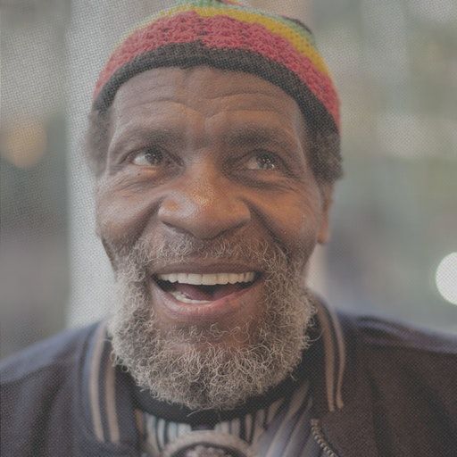 Peak Time – Abiodun Oyewole of The Last Poets