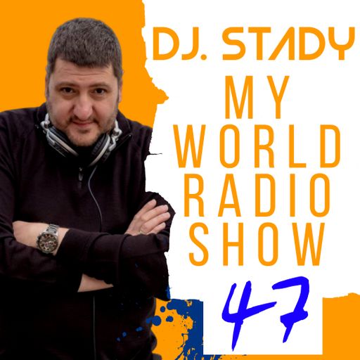 My World Radio Show 47