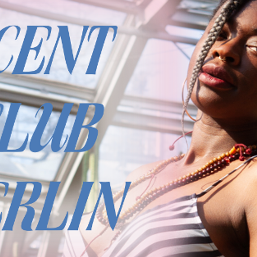 Cashmere Specials : Outbound #2 with Elsa M'Bala & Scent Club 16.12.2018