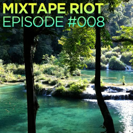 Mixtape Riot #008