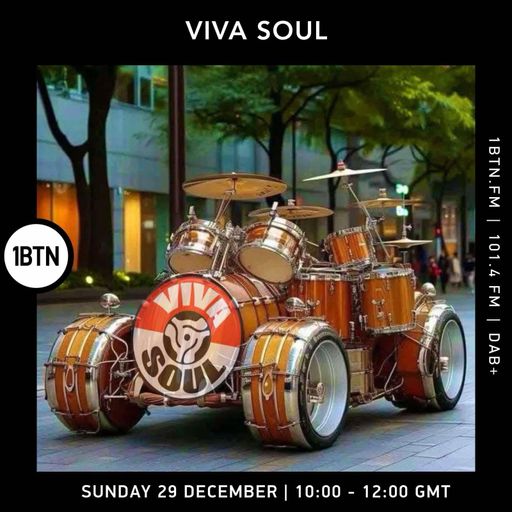Viva Soul - 29.12.24