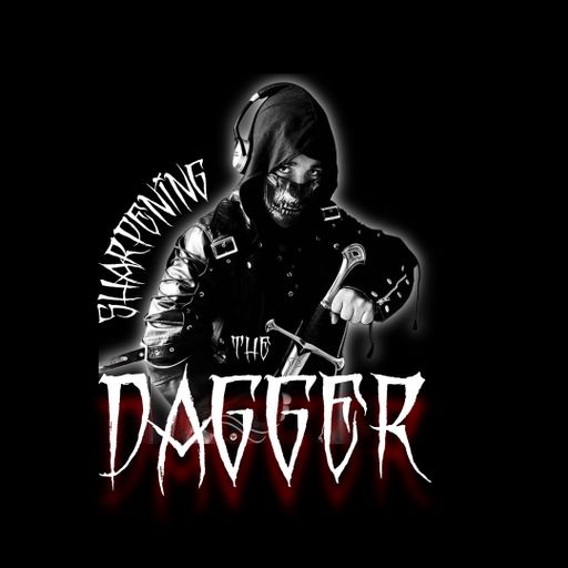 Sharpening The Dagger 1/29/2026