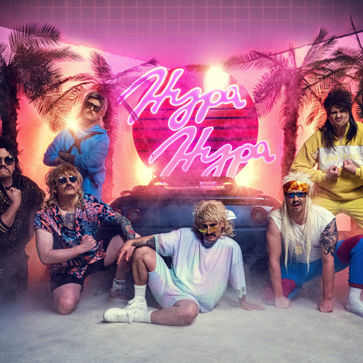 Black Parade 3 - Eskimo Callboy Special - מתן בכור - Matan Bechor - 1/12/20