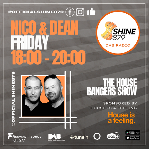 Nico & Dean - 03 May 2024