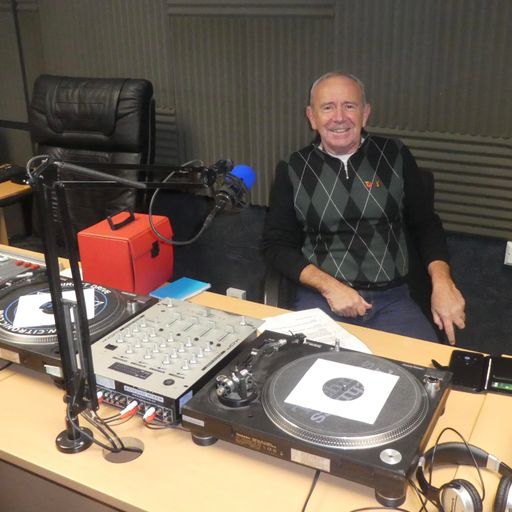 The Right Track Soul Show 8th Nov 2023 With Brian Hart