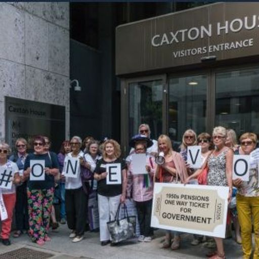 A Bit of Everything with Rosina Pain-Tolin, Frances Martin & David Hencke. 8/1/2019