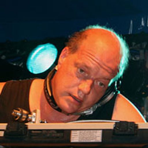 Dimitri @ OWAP p2 22-11-2003