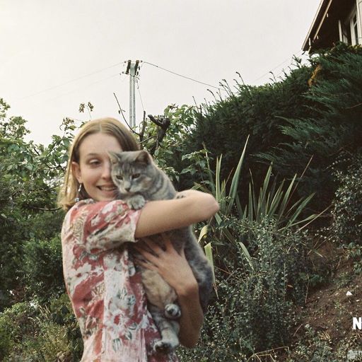 Recharted 112 - Violet Hirst - Thanks to NZ On Air Music