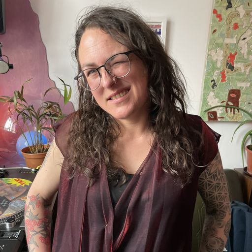 Slacker Slugs - ONE YEAR of The Lubber Fiend - May 2023