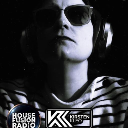 KIRSTEN KLEO // GUEST MIX // 17-06-23