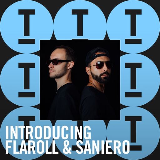 Introducing | Flaroll & Saniero