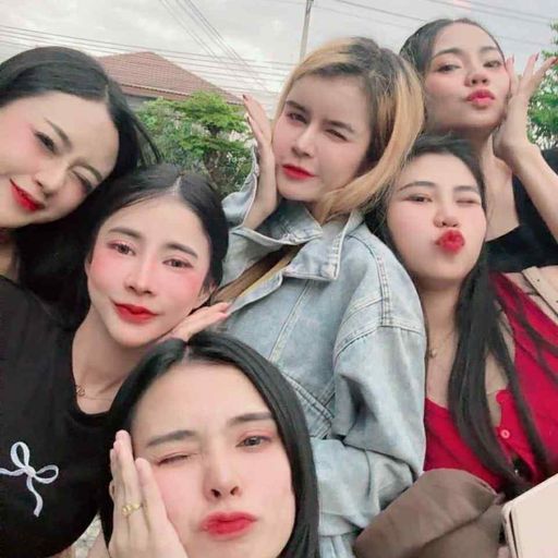 มีผัวไม่ว่า อย่าหนีหน้าก็พอ บายเสี่ยเลย์ รังสิต