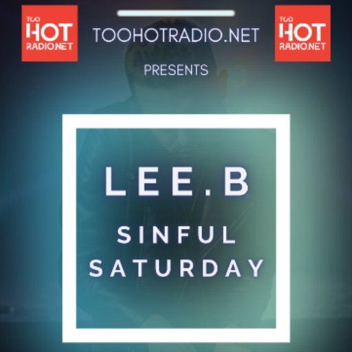 SINFUL TECHNO SATURDAY