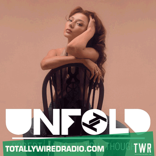 Tru Thoughts Presents Unfold Best of 2023 (Part 4) - Robert Luis ~ 07.01.24