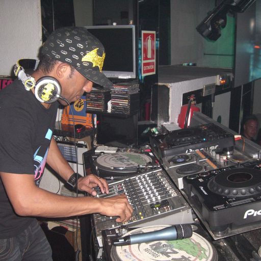 Darkraver Classic Mix [Rare]