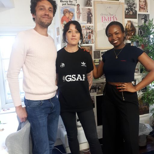 Hoxton Sport x Allie Bailey