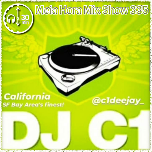 MHMS335 DJ C1 - Sound Lab Session