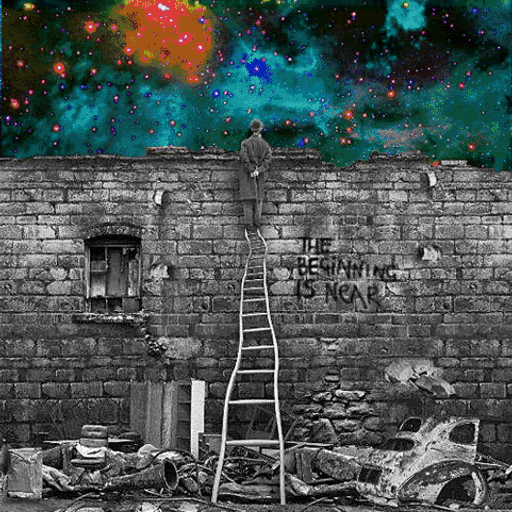 Escape The Simulation