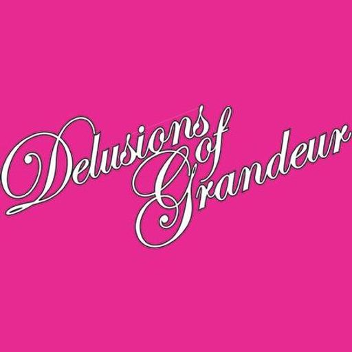 The Revenge - Delusions Of Grandeur Podcast