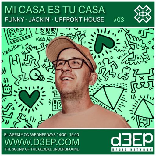 Hilditch - Mi Casa Es Tu Casa (20/08/25)