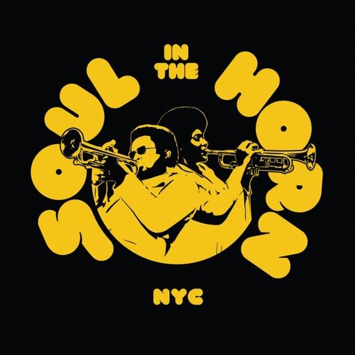 Soul in the Horn by Segu