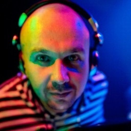 Sergey Sanchez - guest mix 51(07.01.12)