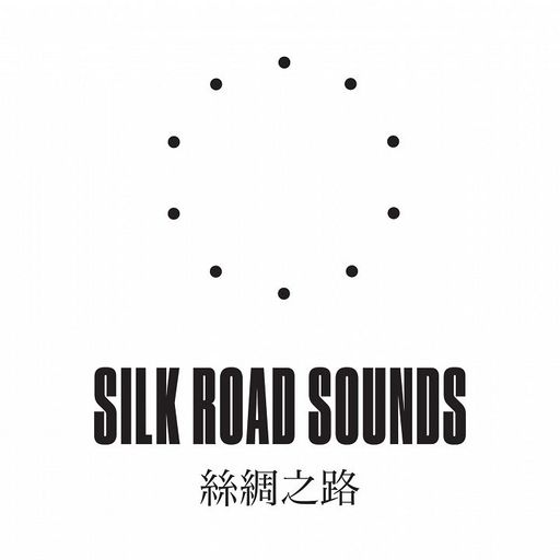Silk Road Sounds w/ ELLE SHIMADA & ARTHUR YETI B2B TOM YETI - 10th June 2025