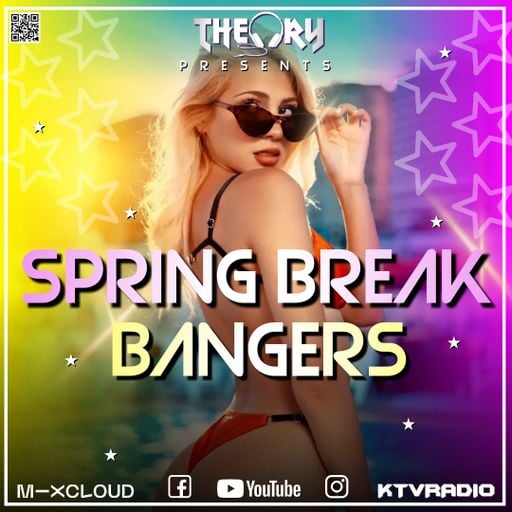 SPRING BREAK BANGERS
