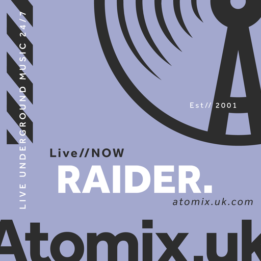 Raider and Friends 03-01-26 09:00