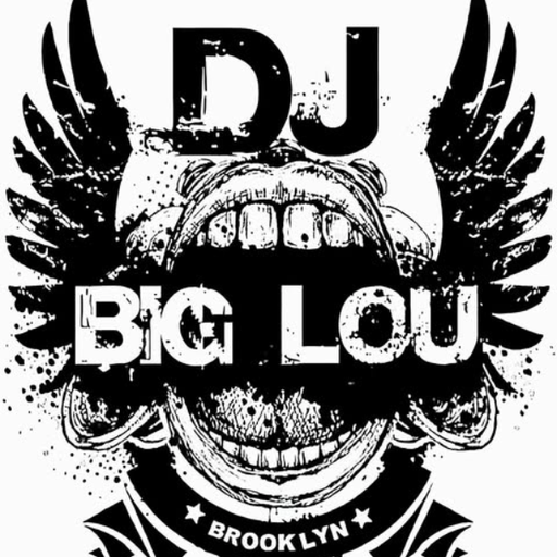 DJ Big Lou - Brooklyn Mix (RTB Mixdown) - 2022.04.28