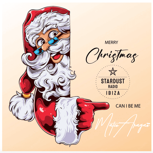 Mateo Aragaõ	Can I be Me