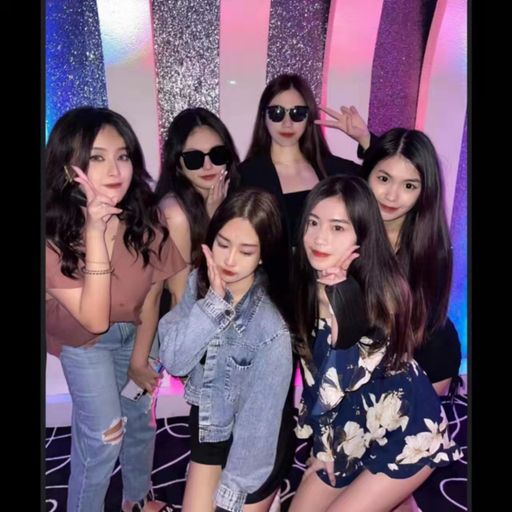 DJ'YE【Carmen Private MixTape】《Joel Fletcher - Afterdark x Philippines Bounce x 經典舞曲 - Kiat Jud Dai》