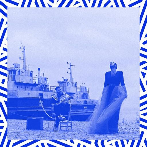 Ginga Beat – Como Unidade – Fado Bicha