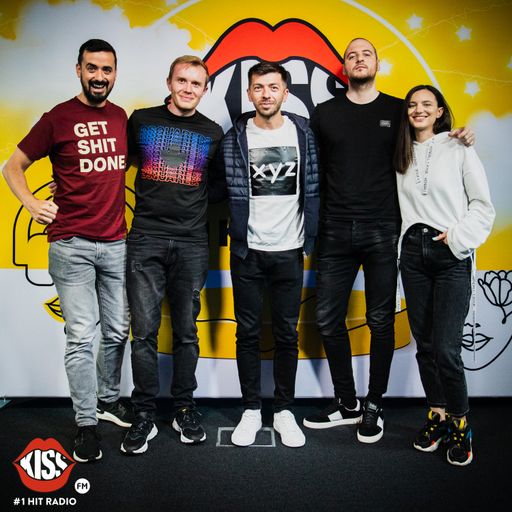 Razi cu Rusu si Andrei 15 iunie 2021 invitat Mircea Bravo