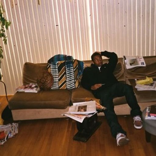 AO-AO November Hip-Hop Podcast