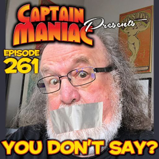 Episode 261 / You Don't Say