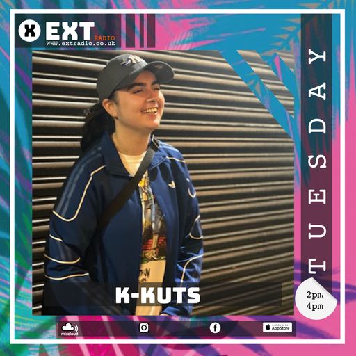 K-Kuts - 28 JUN 2022