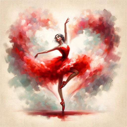 "SOMEWHERE" - HAPPY VALENTINE'S DAY