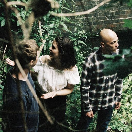 Headphone Highlights – Jabu