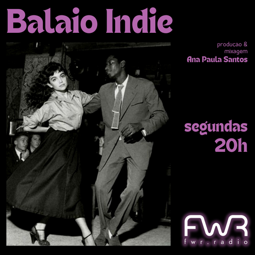 Balaio Indie 008 - 31.1.2022