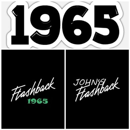 1965 flashback enjoy
