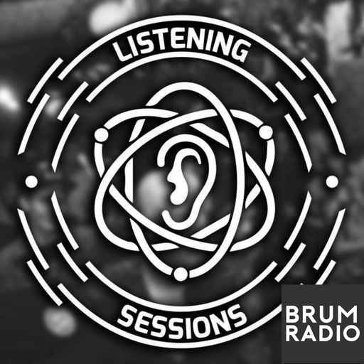 Listening Sessions April (27/04/2023)